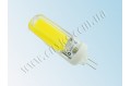 Светодиодная лампа G4 1pcs 220В COB